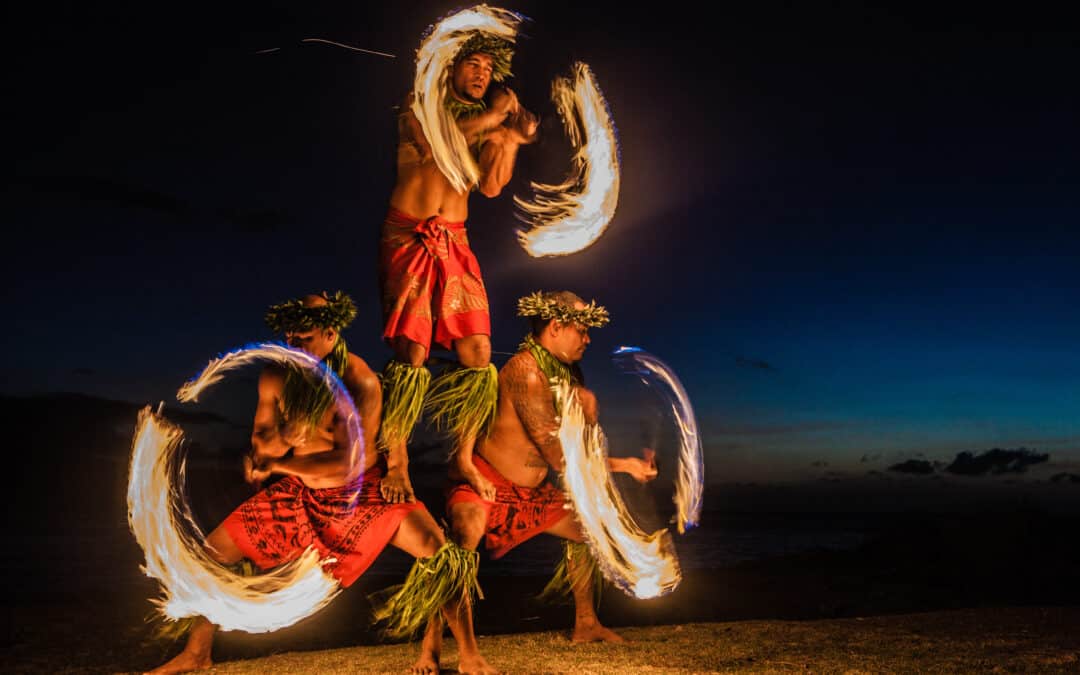 2024 New Year’s on Maui – Fireworks & Special Festivities on the Eve