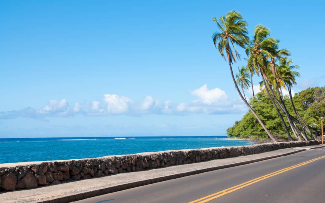 Maui Transportation Guide – Options for Your Hawaii Vacation