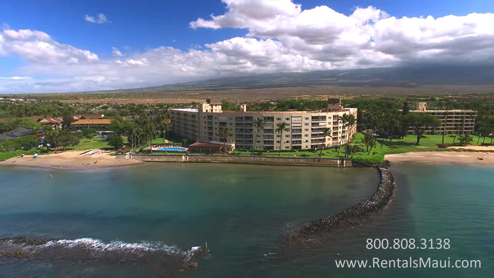 Menehune Shores Vacation Rentals