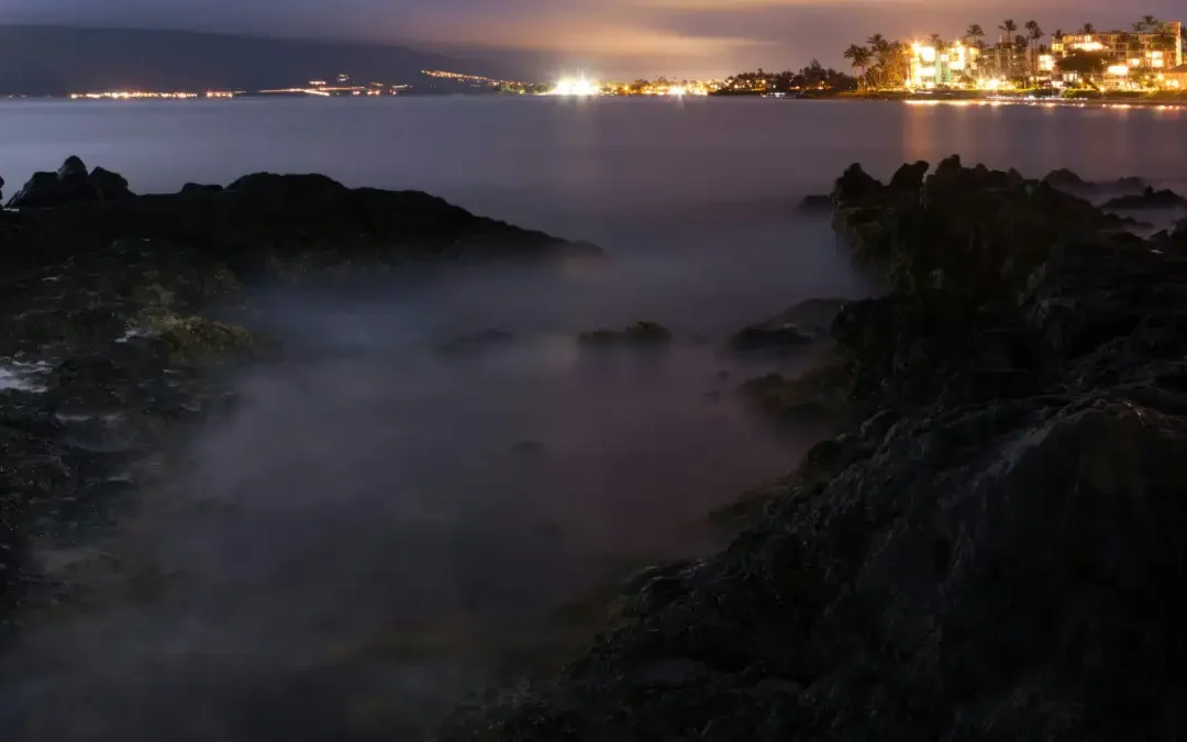 Maui After Dark: Live Beats & Cultural Treats