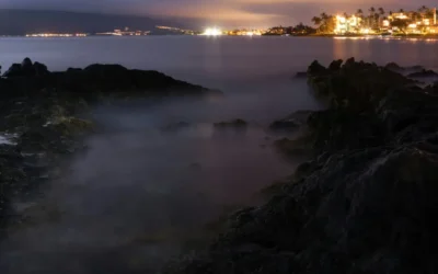 Maui After Dark: Live Beats & Cultural Treats