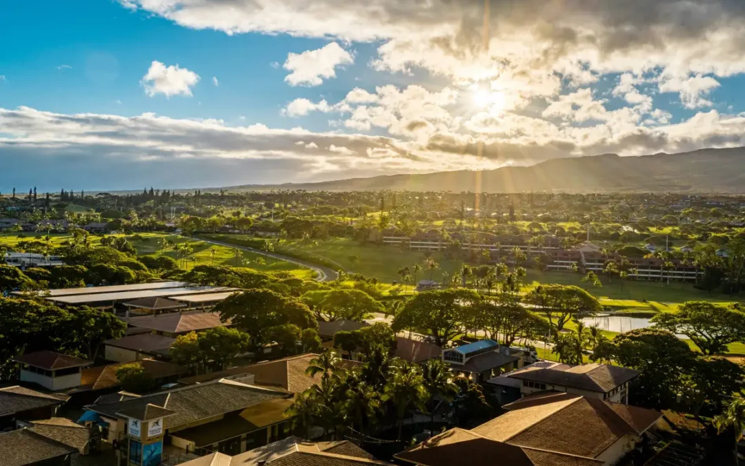 Why Staying in a Maui Vacation Rental is Better Than a Hotel