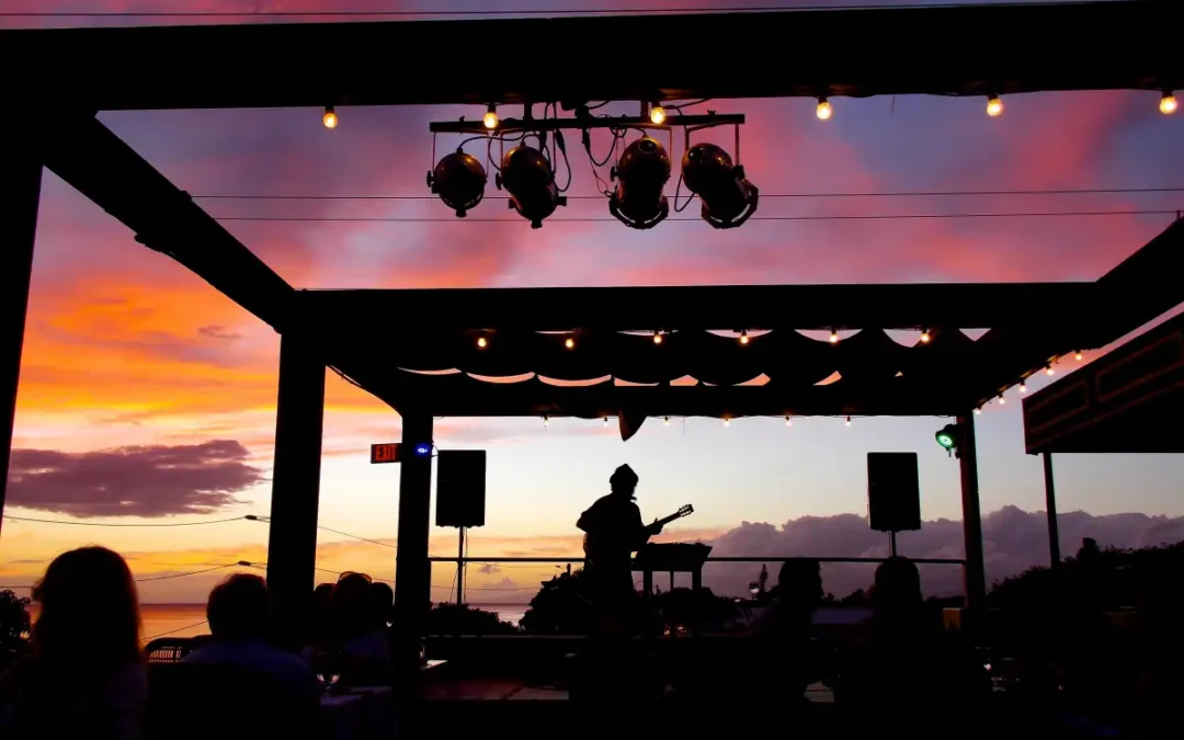 Aloha After Dark: Maui’s Authentic Luau & Cultural Nights