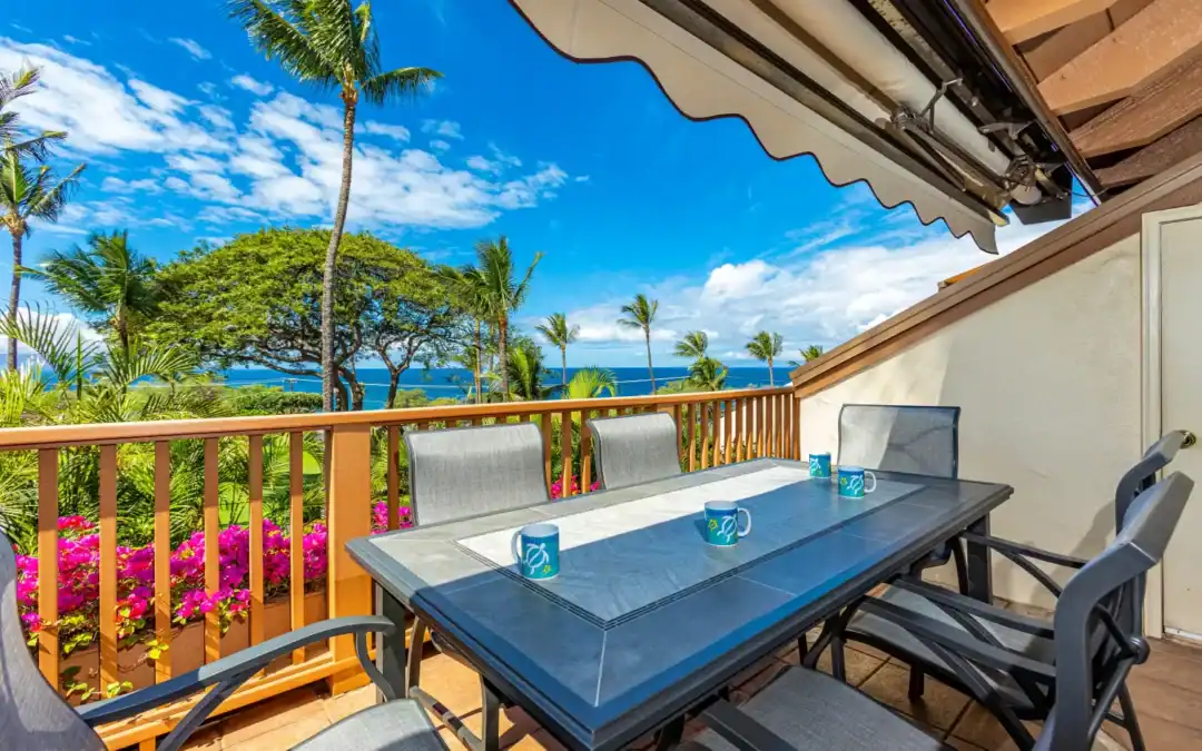 Your Summer Starts Here: Top South Maui Vacation Rentals for June 2025