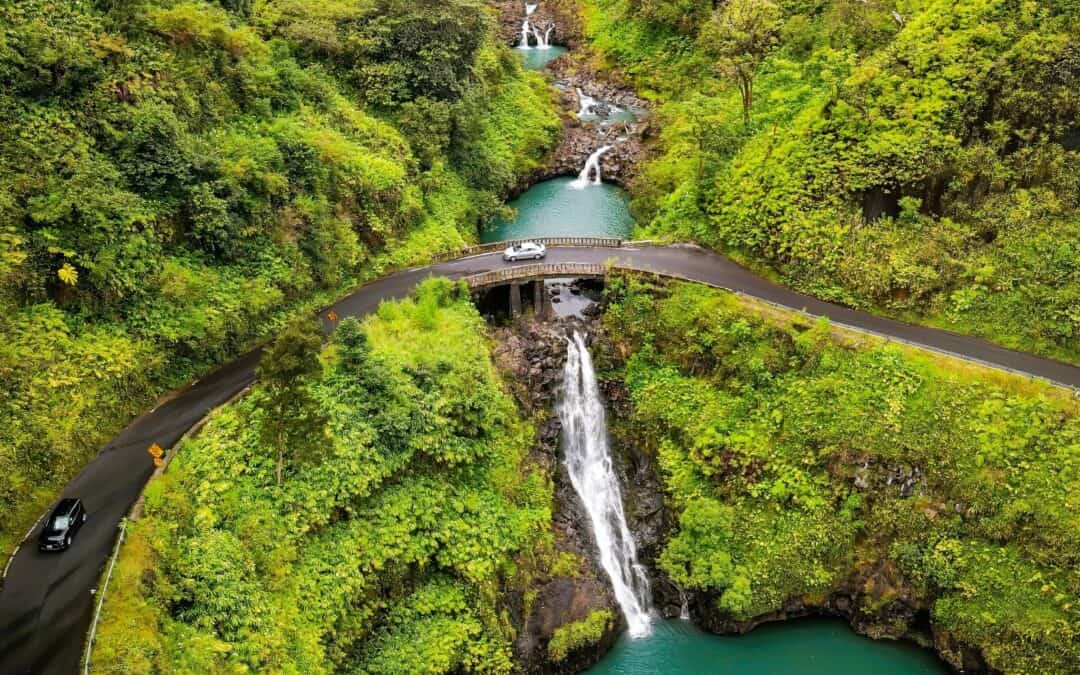 September in Maui: Why the Off-Season Might Be Your Best Vacation Yet