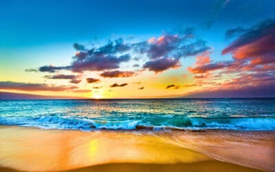 Exploring West Maui by Day: Scenic Drives, Snorkeling, and Sunsets