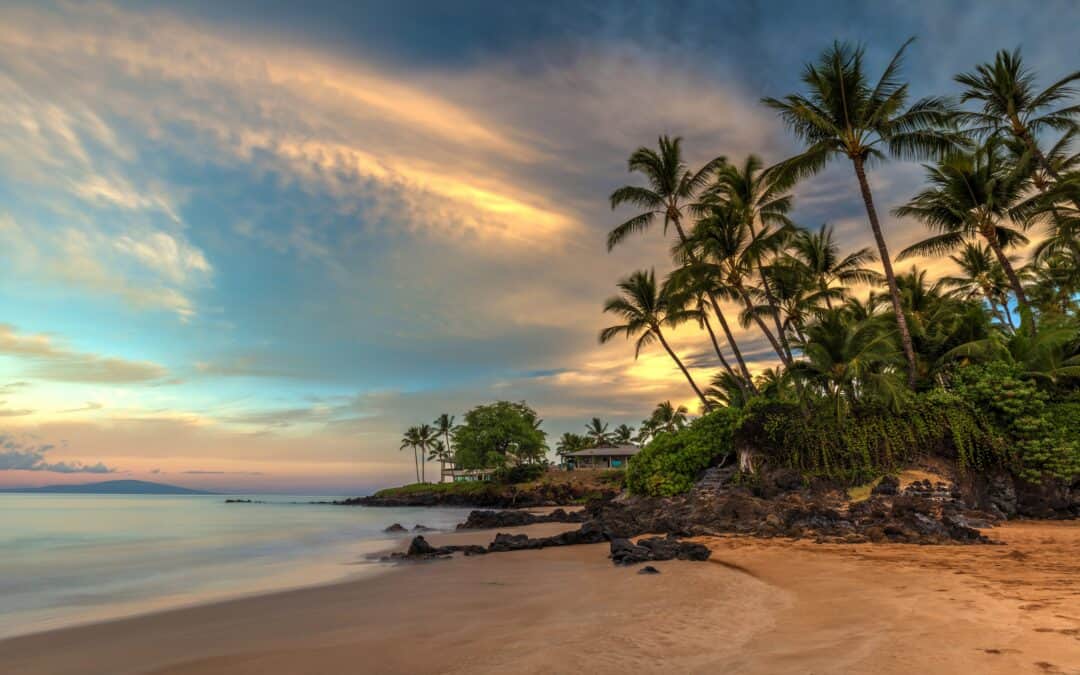 South Maui Beaches: Choosing the Perfect Stretch of Sand for Your Stay