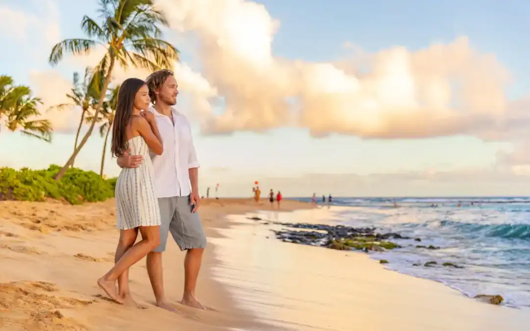 Romantic Maui: Quiet, Meaningful Experiences for Couples