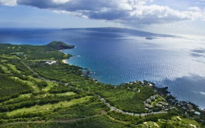 Maui’s Hidden Seasons: How the Island Changes Throughout the Year